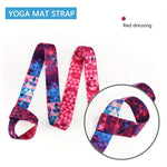 Yoga Mat Strap