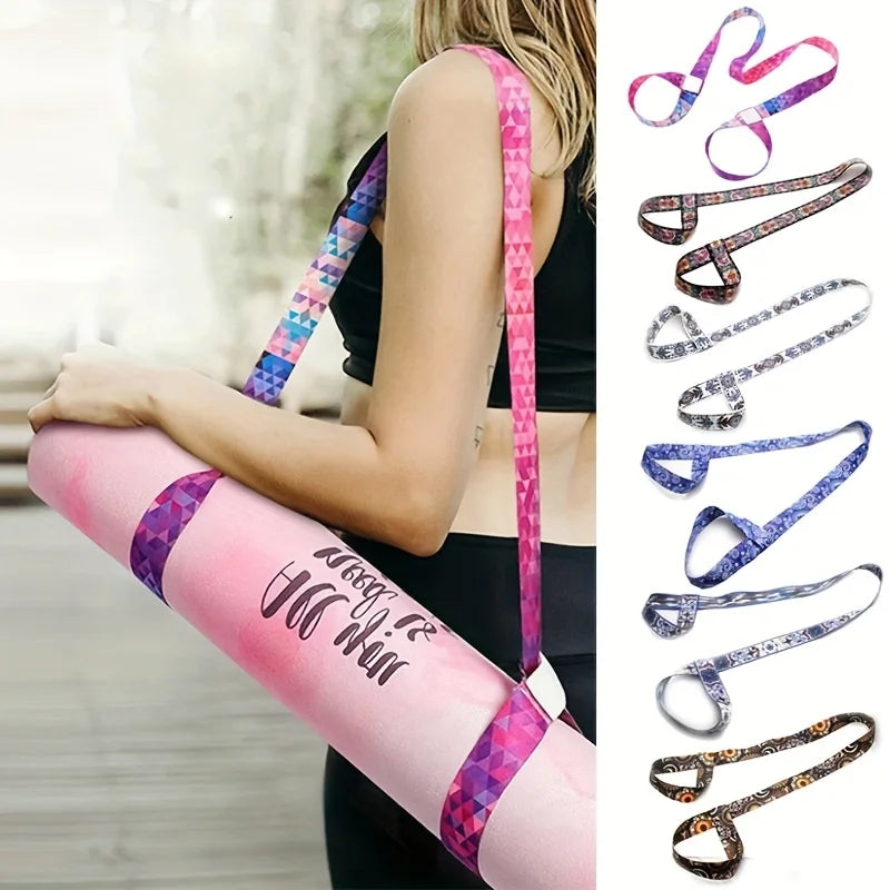 Yoga Mat Strap