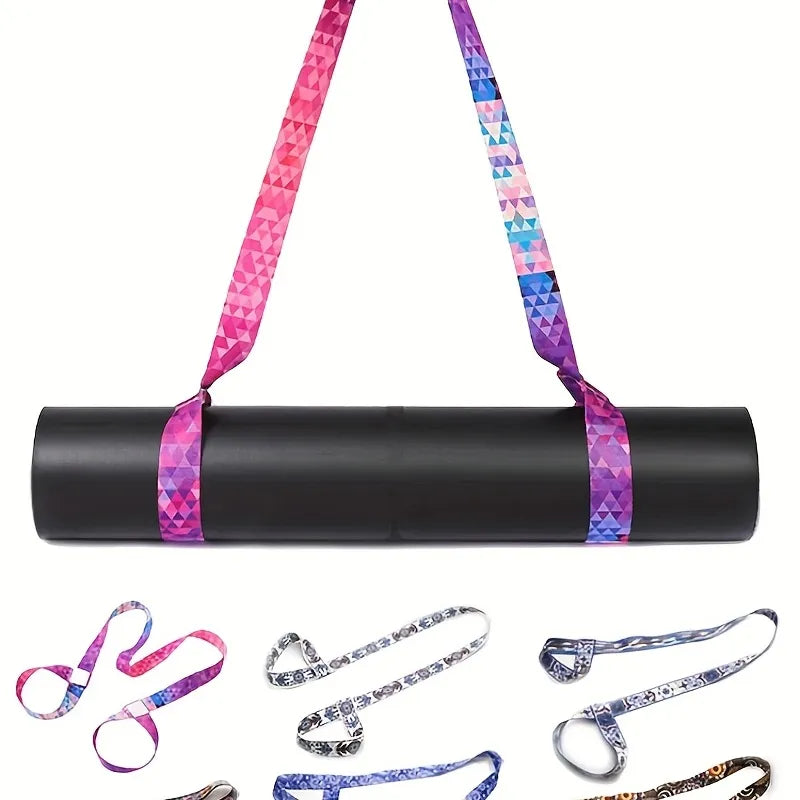 Yoga Mat Strap