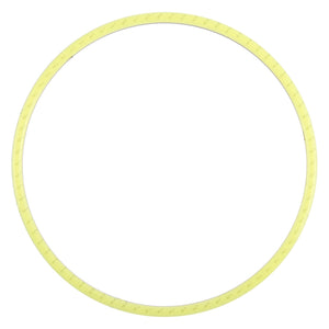 LED Decorative Circle - light 